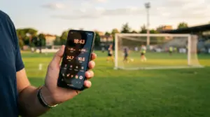 Cuotas Serie A – Cómo Comparar y Encontrar Valor Real